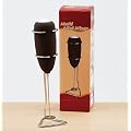 TOLLER MILCHAUFSCH�UMER MIT ST�NDER