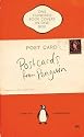 Postcards From Penguin: 100 Book Jackets in One Box
