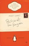 Postcards From Penguin: 100 Book Jack...