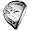 TaylorMade Men's r7 Quad 425 Driver (Right-Handed, 10.5 Degree Loft, RE-AX Graphite Stiff Shaft)