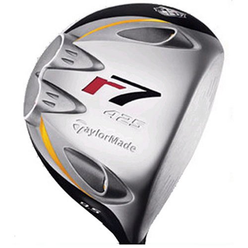 TaylorMade Men’s r7 Quad 425 Driver