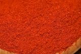 Produkt-Bild: Chili 'Bih Jolokia' Gew&uuml;rz, gemahlen, Sch&auml;rfegrad 10++ ( 10 ) , 2-4 mal sch&auml;rfer als Habanero-Chili, 15g