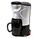 from Carpoint 24v Single Cup Coffee Maker Ideal For Truck Lorry Van