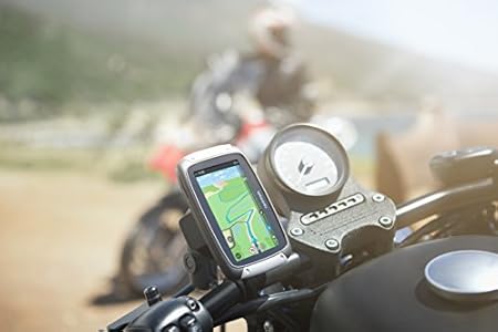 Clearance  TomTom Rider 400 Satellite Navigation System