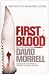 Books : First Blood: Rambo