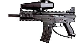 New Tippmann Tippman X7 X-7 EGRIP Paintball Marker Gun