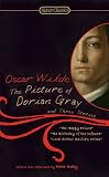 The Picture of Dorian Gray and Three Stories