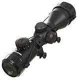 Swiss Arms 5x42 Illuminated Reticle Scope