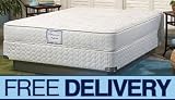 Cal King Sealy PREFERRED Bryant Park Mattress Set
