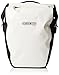 Ortlieb Back-Roller City Rear Pannier: Pair; White/Black