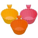 リラックマ★シリコンミニカップ★お弁当★コリラックマ