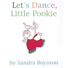 Let's Dance, Little Pookie