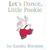 Let's Dance, Little Pookie