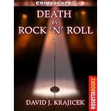 Death by Rock 'n' Roll (Crimescape)