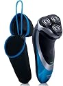 Philips Aquatouch AT890 Wet and Dry Electric Shaver with Pop Up Trimmer