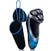 Philips Aquatouch AT890 Wet and Dry Rechargeable Electric Shaver with Pop Up Trimmer