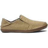 Olukai Nohea Twill - Men's Casual Shoes
