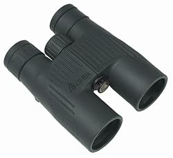Alpen MAGNAVIEW 10x42 waterproof, rubber covered Binocular
