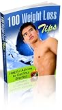 100 WEIGHT LOSS TIPS HELPFUL ADVICE TO GET YOU STARTED New Century Edition with DirectLink Technology 410ONICLK1L. SL160 100 WEIGHT LOSS TIPS HELPFUL ADVICE TO GET YOU STARTED New Century Edition with DirectLink Technology