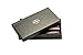 Stealth Mode Wallet for Women - Soft Leather Trifold Wallet with RFID Protection