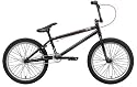 Eastern Jane 09 Complete BMX Bike - 20 Inch - Black