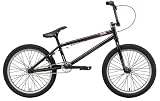 Eastern Jane 09 Complete BMX Bike - 20 Inch - Black