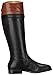Nine West Women's Velika Leather Knee-High Boot