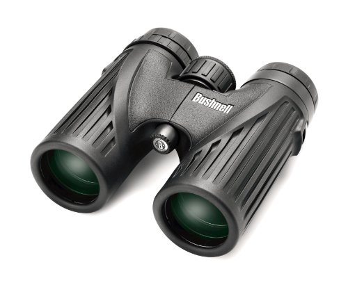 Bushnell Ultra-HD Legend Binoculars (10X36, Black)
