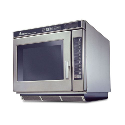 Amana Heavy Duty Microwave 1700W