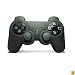 PS3 Silicone Controller Sleeve - Black