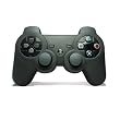 PS3 Silicone Controller Sleeve - Black