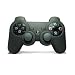 PS3 Silicone Controller Sleeve - Black