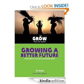 Growing a better future: Food Justice in a resource-constrained world (expanded edition English)