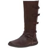 Kickers Hobbo Bottes femme