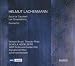 Helmut Lachenmann: Salut f&uuml;r Caudwell; Les Consolations; Concertini