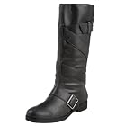 Pour La Victoire Rona Mid-Calf Boot - Free Overnight Shipping & Return Shipping: Endless.com from endless.com