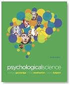 Psychological Science (Fourth Edition)
