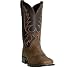 Apparel : Laredo Men's Stockman 12' Square Cowboy Boots