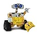 Giochi Preziosi - 7055 - Robots - Wall E - Robot Wall E Programmable