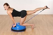 Beautyworks Body Balance Ball yoga pilates gym ball