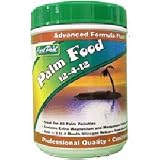 Carl Pool Palm Food 4 lb - B00063EEJY