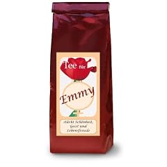 Tee f�r Emmy; Ab 20,00 Euro Bestellwert versenden wir versandkostenfrei!!!!
