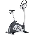 Kettler Heimtrainer Axos Cycle P, silber schwarz