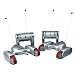 Shocking - Radio Controlled Shocking Tanks