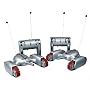 Shocking - Radio Controlled Shocking Tanks