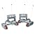 Shocking - Radio Controlled Shocking Tanks