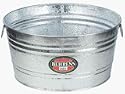 Behrens 0 9 Gallon Round Tub