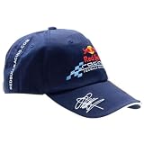 Red Bull Racing Sebastian Vettel cap