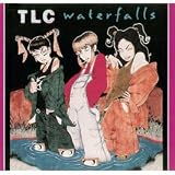 Waterfalls [12" VINYL]