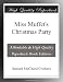 Books : Miss Muffet's Christmas Party